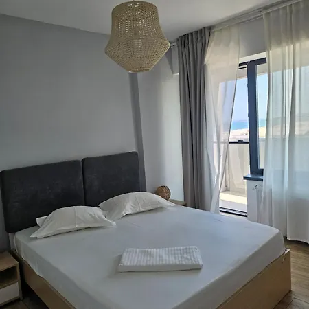 Miraj 50 By The Sea * Κονστάντζα