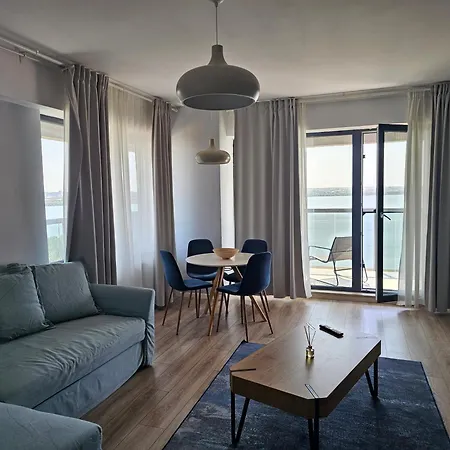 Miraj 50 By The Sea Διαμέρισμα Κονστάντζα