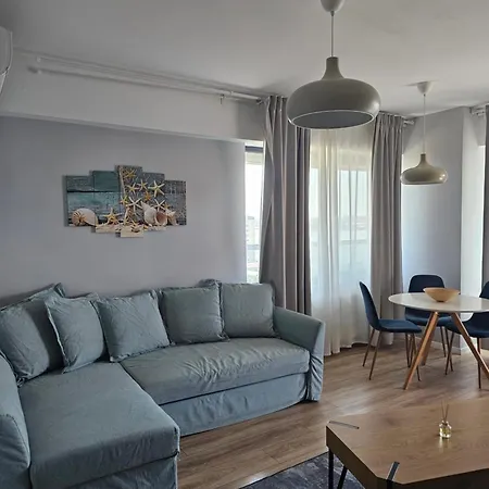 Miraj 50 By The Sea Διαμέρισμα *