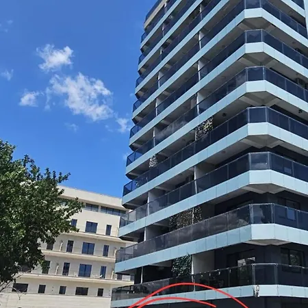 Miraj 50 By The Sea Διαμέρισμα